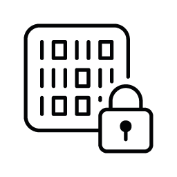 Military-grade encryption, cold storage, real-time monitoring, and third-party audits for maximum asset protection