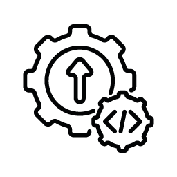 Monthly updates with new features, integrations, and ongoing improvements to the platform