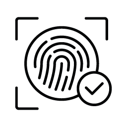 Internal verification + Sumsub AI/biometric, GDPR-compliant, for fast and secure onboarding