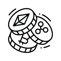 Convert fiat to Bitcoin, USDT, USDC and more, with deep liquidity and real-time order books for fast execution